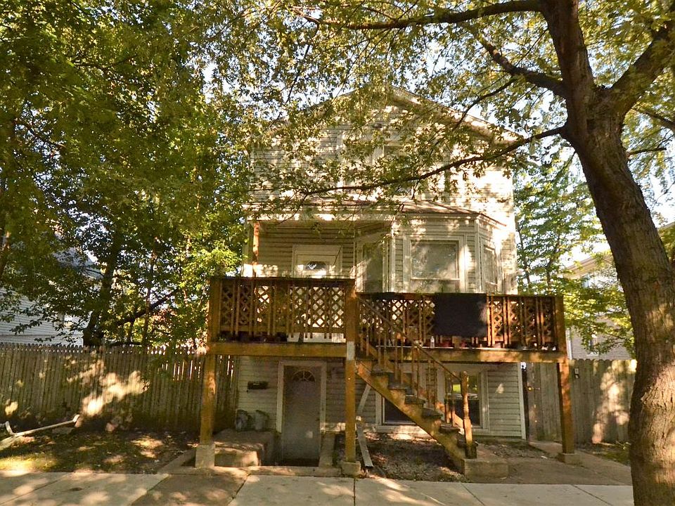 1st image of 4525 N Keystone Ave House 4525