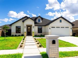 1709 Providence Ave, McAllen, TX 78504