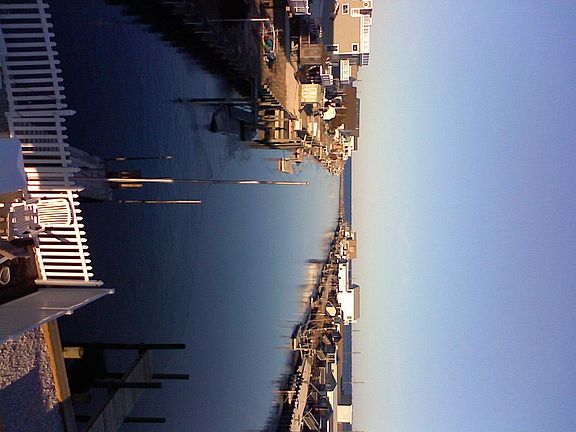 79 LEH Blvd - Canal view