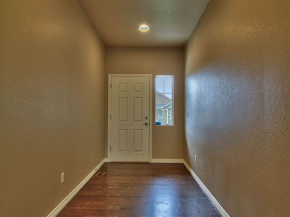 Cutler (The Estate) (Unfinished Basement) Plan, Meridian Ranch, Peyton