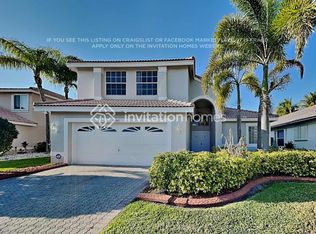 18041 SW 18th St, Hollywood, FL 33029