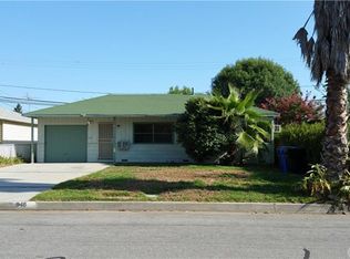 946 E Sandra Ave, Arcadia, CA 91006