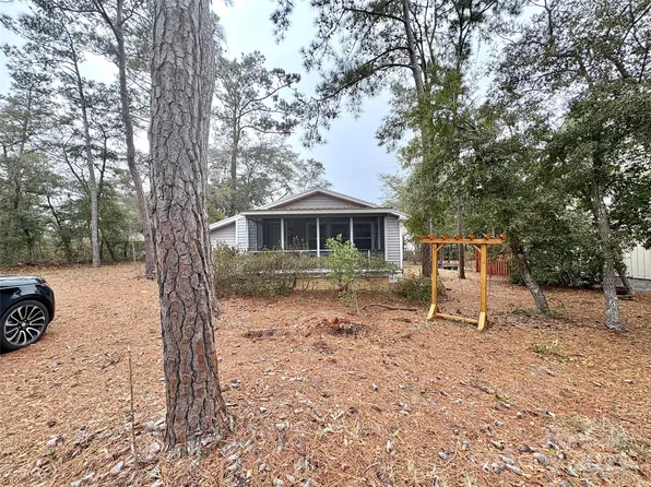 0 SE 42nd St, Oak Island, NC 28465
