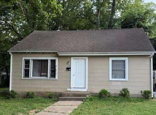 123 Sarah Ave, Hopkinsville, KY