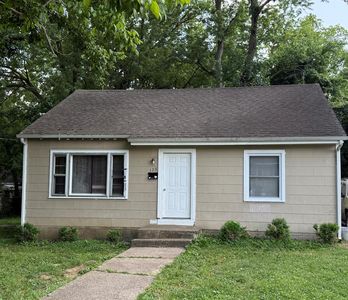 123 Sarah Ave, Hopkinsville, KY, 42240