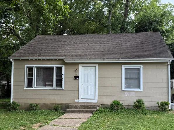 123 Sarah Ave, Hopkinsville, KY 42240