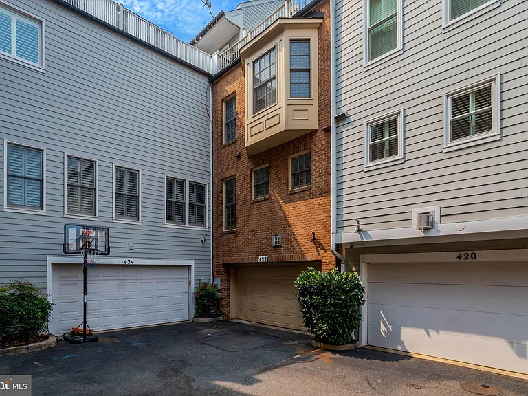 422 Pendleton St — Photo 53