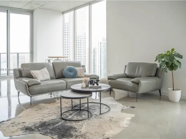 151 SE 1st St APT 3501, Miami, FL 33131