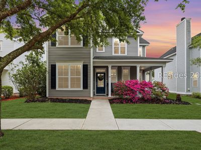 69 10th Ave, Bluffton, SC, 29910