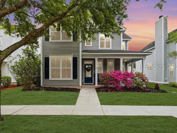 69 10th Ave, Bluffton, SC 29910