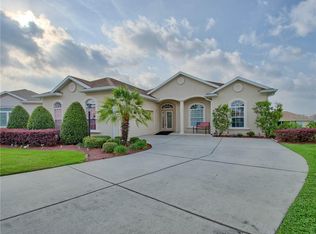 17612 SE 122nd Ct, Summerfield, FL 34491