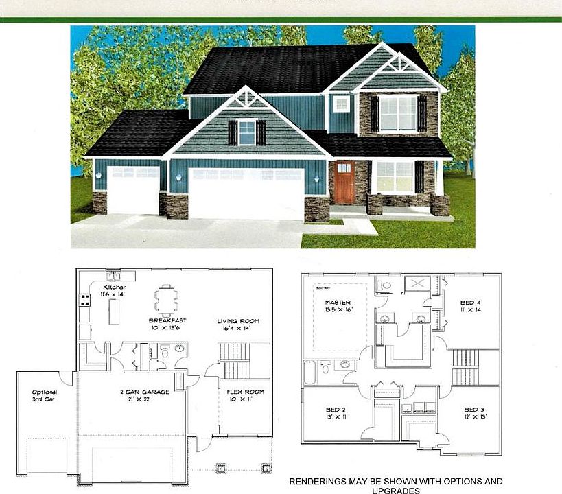 2nd image of 760 Valley View Dr