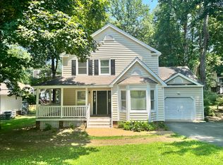 14712 Ridge Point Dr, Midlothian, VA 23112