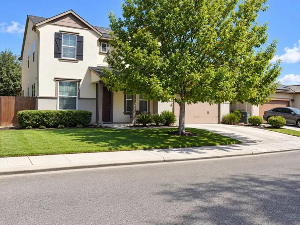 6658 E Flint Way, Fresno, CA 93727