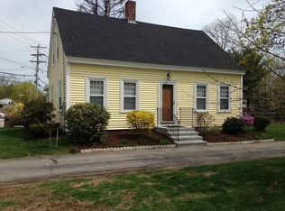 433 Pleasant St, Weymouth, MA 02190