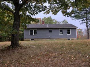 390 Sandy Shores Rd, Warren, ME 04864