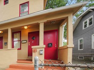 43 Granfield Ave, Bridgeport, CT 06610