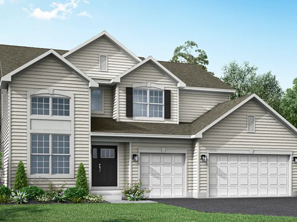 1315 Kentwood Dr, Hampshire, IL 60140