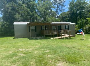 9614 S State Highway 94, Trinity, TX 75862