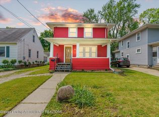 538 Pacific Ave, Lansing, MI 48910