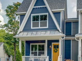 929 Elvira Ave, Nashville, TN 37216