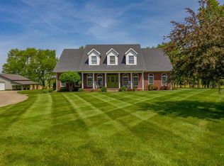 6567 Haley Ln, Henderson, KY 42420