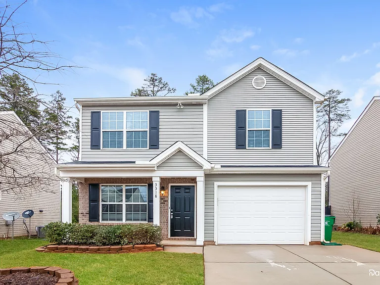 3318 Victoria Brook Ln — Photo 1
