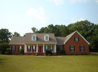 811 Wynnwood Cir, Midland City, AL 36350