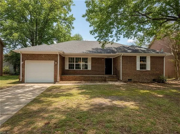 6612 Pilot Ave, Norfolk, VA 23513