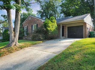 7909 Mary Sue Dr, Louisville, KY 40291