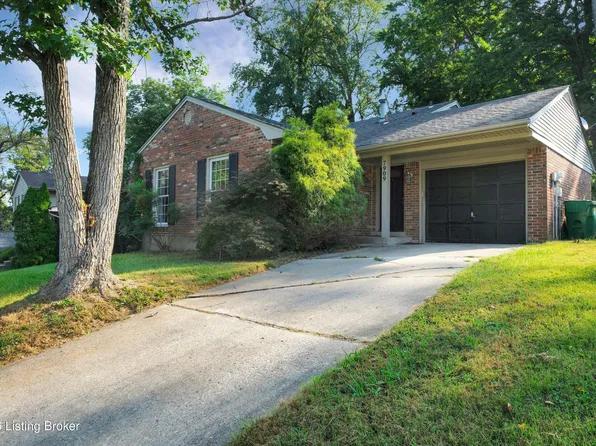 7909 Mary Sue Dr, Louisville, KY 40291