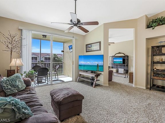 2nd image of 20121 Estero Gardens Cir W #203