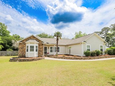 351 Virginia Cir, Cairo, GA, 39828