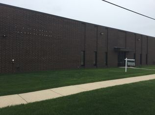 1175 Central Ave STE 4, University Park, IL 60484
