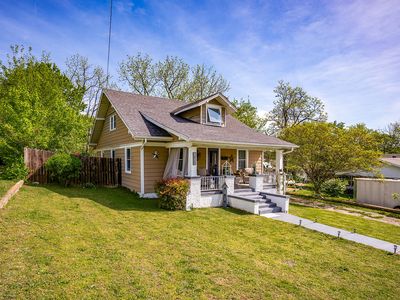 1013 Worcester Street, West Plains, MO, 65775