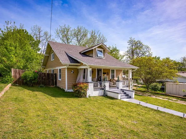 1013 Worcester Street, West Plains, MO 65775