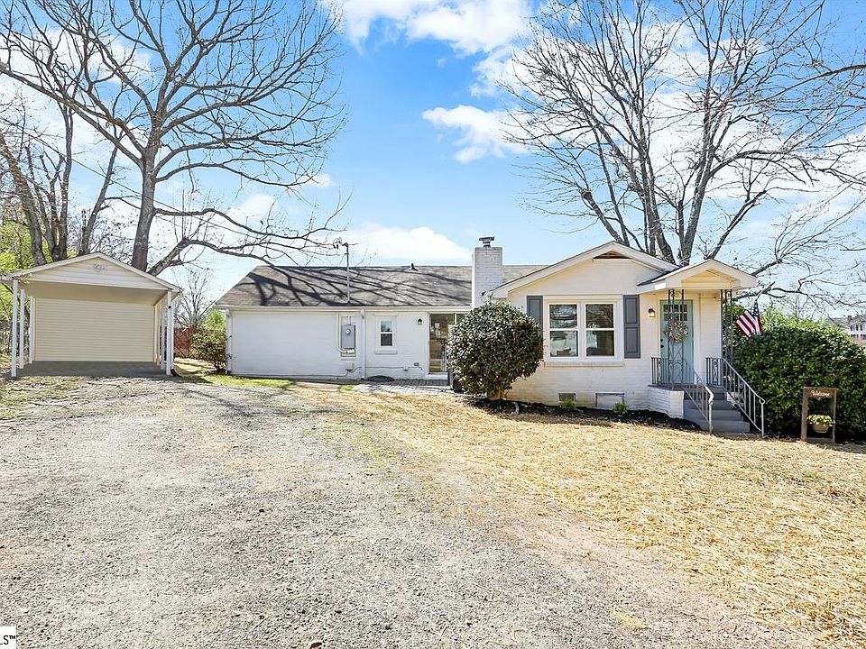 3335 Oneal Church Rd, Greer, SC 29651 Zillow