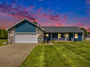 7577 E U Ave, Vicksburg, MI 49097