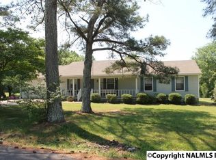 119 Guinivere Dr, ALBERTVILLE, AL 35950