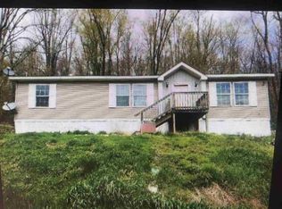 117 Craig Run Rd, Rivesville, WV 26588