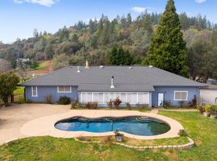 2231 Greenhorn Trl, Cool, CA 95614