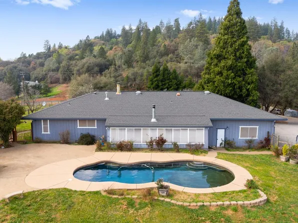 2231 Greenhorn Trl, Cool, CA 95614