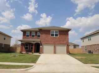1643 Kawati Way, Krum, TX 76249