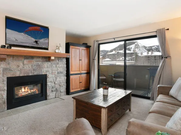 137 Benchmark Rd #205, Avon, CO 81620
