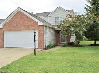 16548 Sunwood Oval, Strongsville, OH 44136