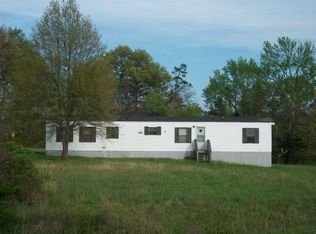 1207 Lewis Ferrell Rd, South Boston, VA 24592