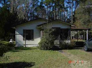 756 Port Leon Dr, Saint Marks, FL 32355