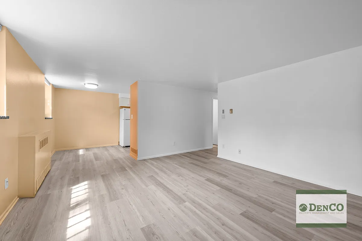 Building Photo - 1243 Gaylord St #101