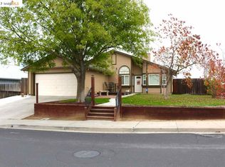 4140 Mehaffey Way, Oakley, CA 94561