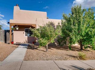 6312 Jaguar Dr, Santa Fe, NM 87507